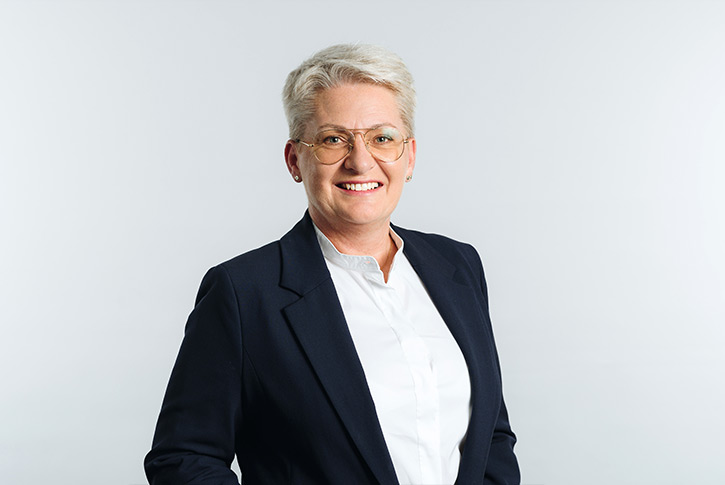 Brigitte Klingesberger